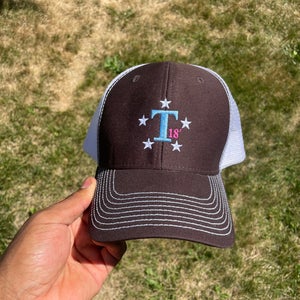 Team 18 Hat