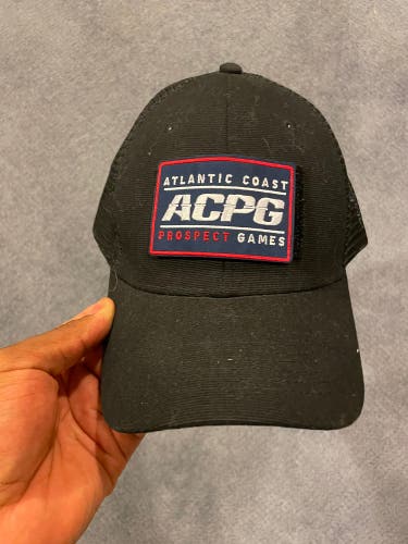 ACPG Adrenaline Patch Hat