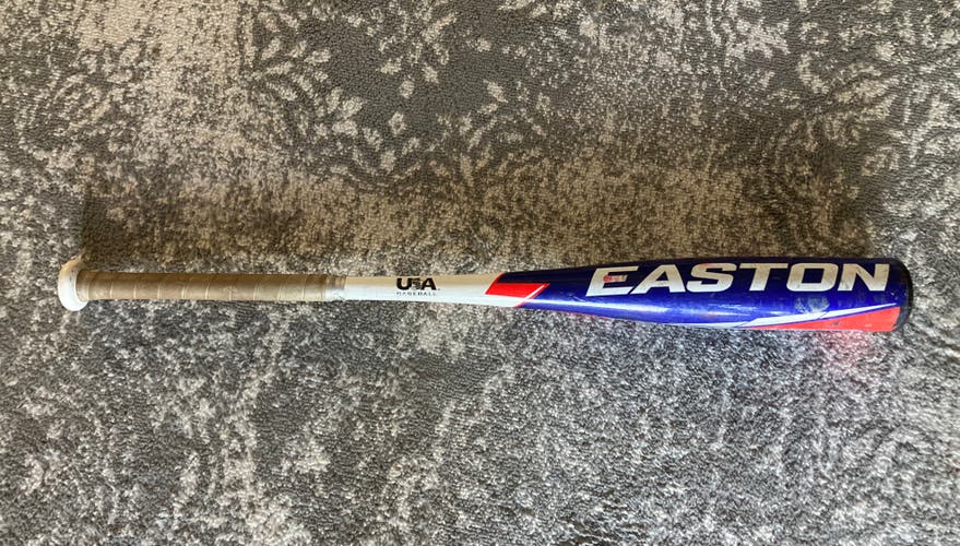 Used  Easton USABat Certified Composite 16 oz 29" Speed Bat