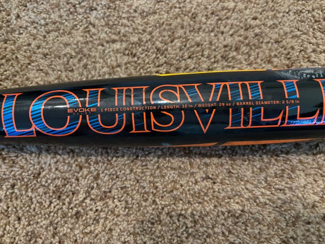 2024 Louisville Atlas