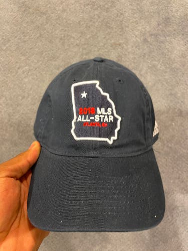 MLS All Star Hat