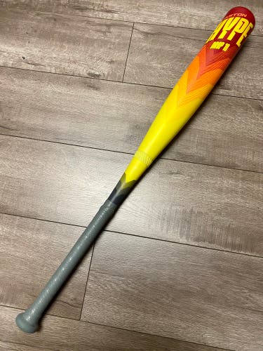 *VERY NICE-BLEM* - 2024 Easton Hype Fire 30"/20  oz Composite USSSA Youth Baseball Bat ►2-DAY SHIP◄