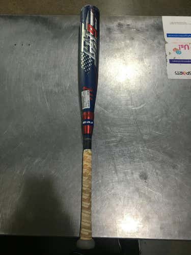 Used Marucci Cat 9 Composite Msbccp95a 30" -5 Drop Usssa 2 3 4 Barrel Bats