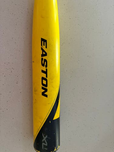 Easton XL1 Baseball Bat