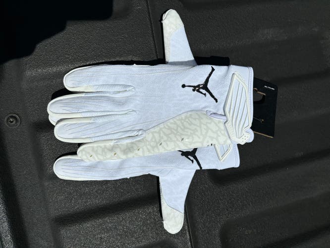 Nike Jordan Football Gloves XXL