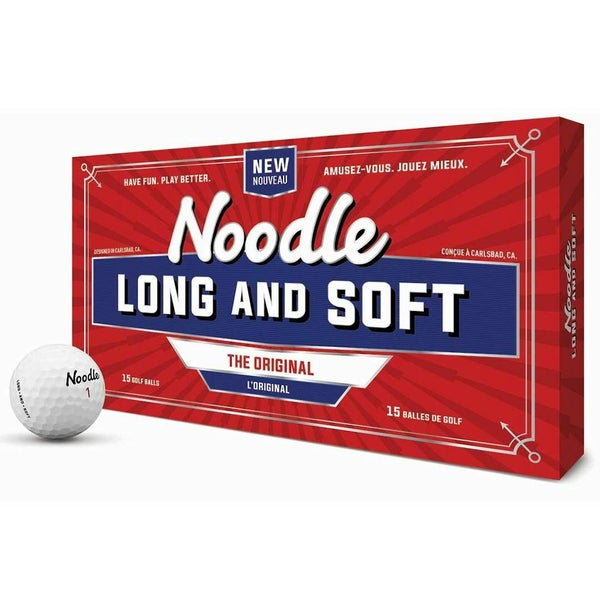 Tm Long And Soft 15pk