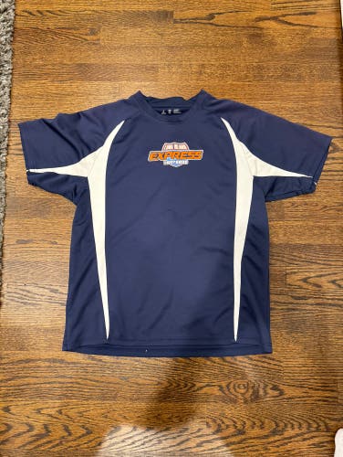 Medium/Large Express Lacrosse T-Shirt