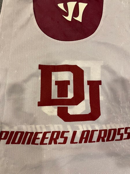 DU Ascension lacrosse penny
