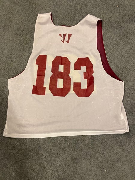 DU Ascension lacrosse penny