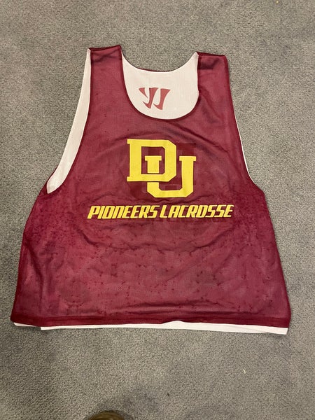 DU Ascension lacrosse penny