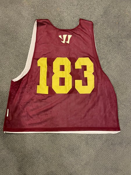 DU Ascension lacrosse penny