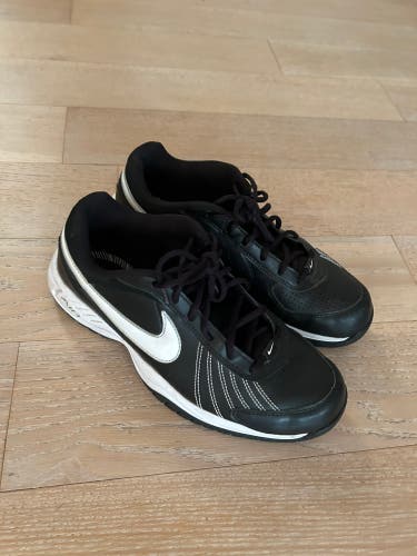 Used Men's 10.0 (W 11.0) Nike Baseball Turf Shoes