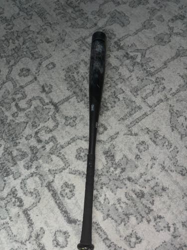 Victus vandal baseball bat