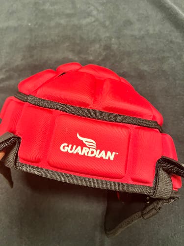 Guardian Helmet Shell
