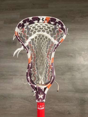 UA Command W USA Dye & Hero 3.0