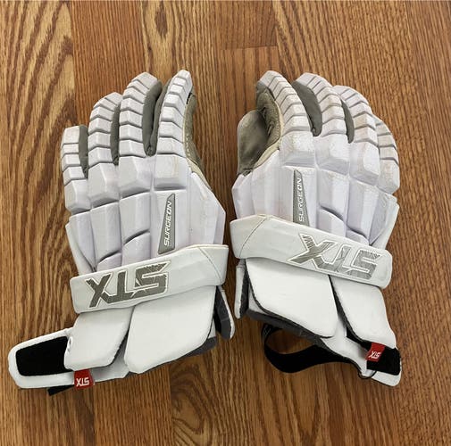 Stx Rzr Gloves