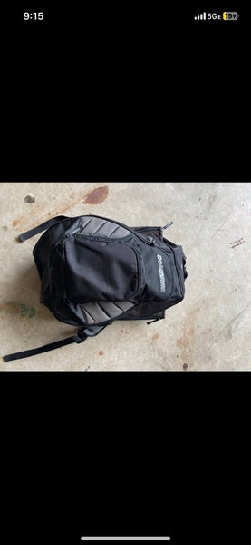 Demarini voodoo XL backpack