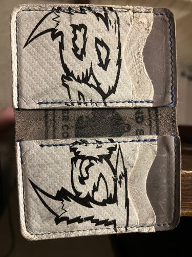 Pro Stock Hockey Second String Wallet