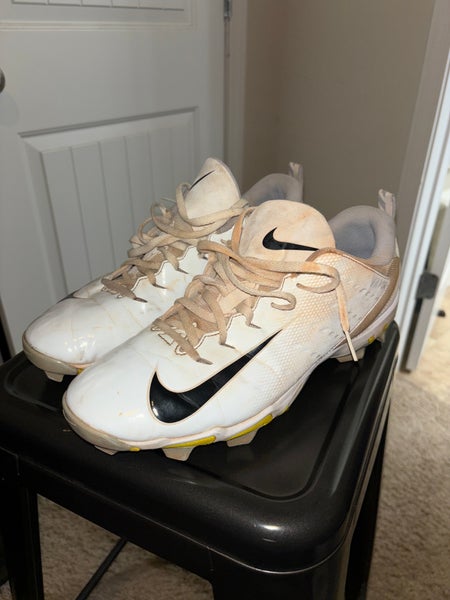 Nike Molded Cleats