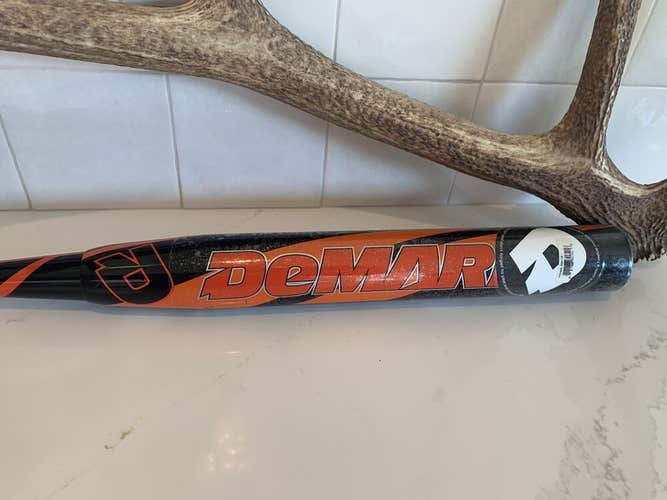 NIW 2015 Demarini CL22 34/27 Balanced Slow Pitch Bat USSSA/NSA/ISA