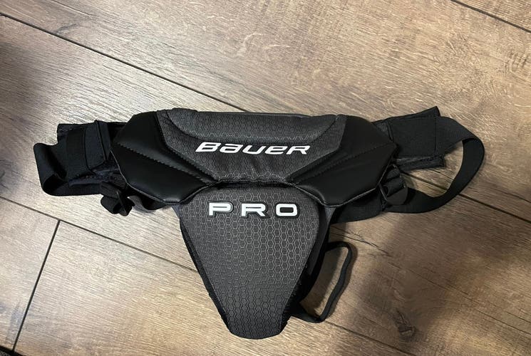 Senior Bauer Pro Jock Strap