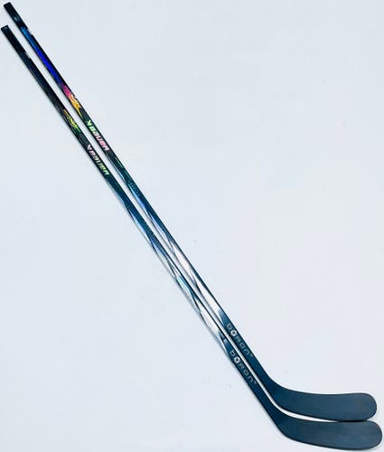 New 2 Pack Bauer PROTO R (Synergy GX Build) Hockey Stick-LH-90 Flex-P92-Grip