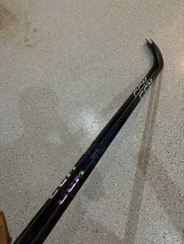 2 Pack CCM Trigger 7 “Team” Pro Stock (Brand New, Fully Custom)