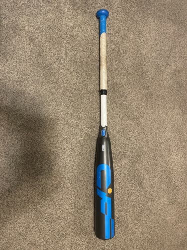 DeMarini CF Zen USABat Certified 21 oz 31"