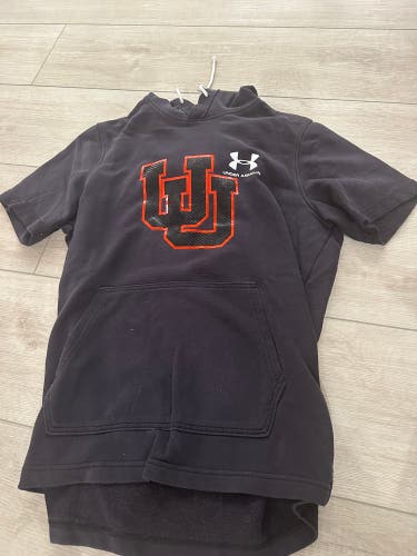 Utah Lacrosse Shirt