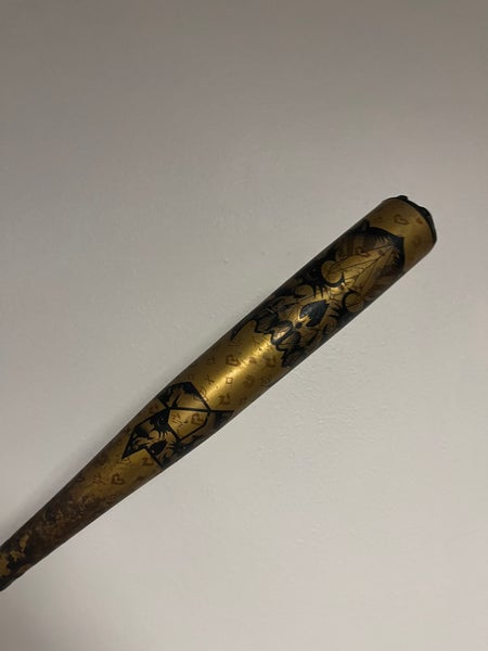 Used DeMarini BBCOR Certified (-3) 30 oz 33" Bat