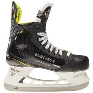 NEW Bauer Supreme M4 Skates, Size 8 Fit 1