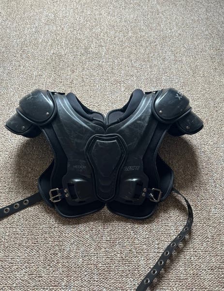 Xenith Velocity Youth TD Medium SidelineSwap Buy and Sell on