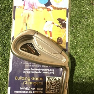 Adams Idea A2 9 Iron Regular 85g Aldila NV-Idea Graphite Shaft