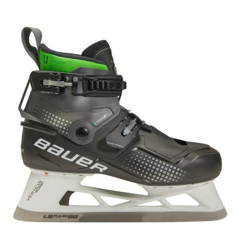 NEW Bauer Konekt Goal Skate, Size 9R