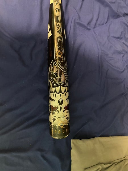 Demarini 2012 voodoo