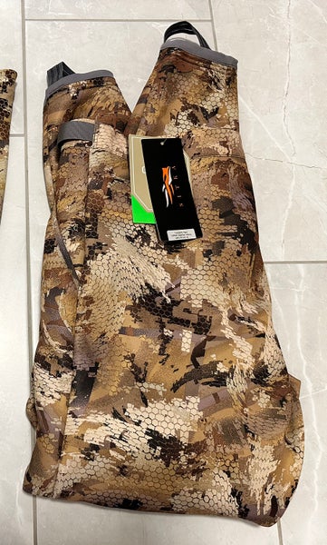 Sitka Gradient Pants