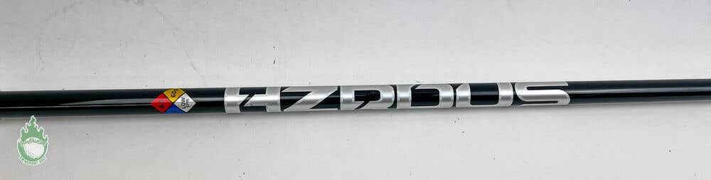 Used Project X HZRDUS GEN 4 6.5 60g X-Stiff Graphite Driver Shaft Cobra Tip