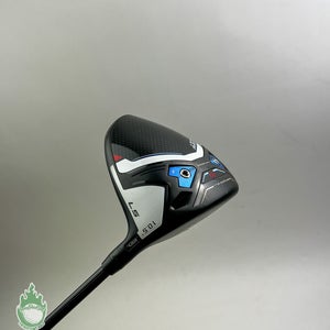 Used RH Cobra AeroJet LS Driver 10.5* Kai'Li 60g Stiff Flex Graphite Golf Club