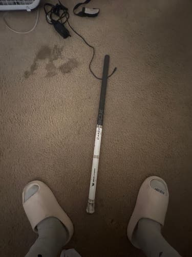 ECD carbon box shaft