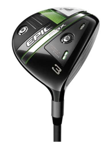 Callaway Epic MAX Heavenwood 20* (Project X Cypher 40 Ladies) NEW