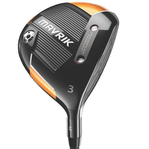 Callaway Mavrik 22 Fairway Wood NEW