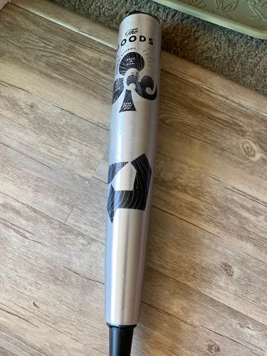 2023 DeMarini The Goods (-3) BBCOR Baseball Bat