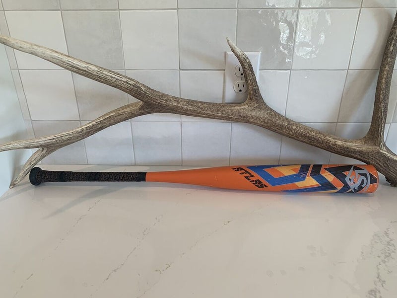 2023 Louisville Slugger Atlas 32/27 (-5) Baseball Bat