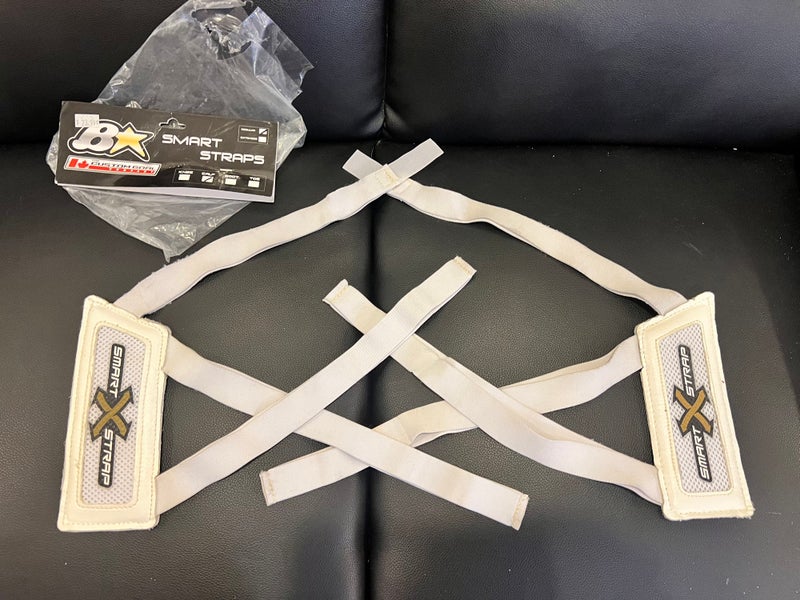 Brian’s Replacement Calf Strap