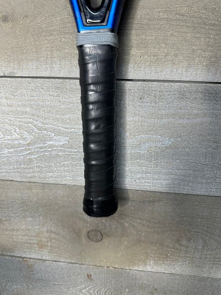 Wilson TRIAD HAMMER 4.0 2本セット ラケットバック付 Wilson TRIAD HAMMER 4.0 2本セット ラケットバック付