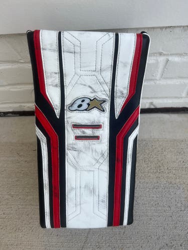 Used Brian’s Optik3 Blocker