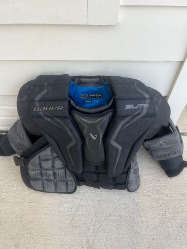 Bauer Elite Chest Protector