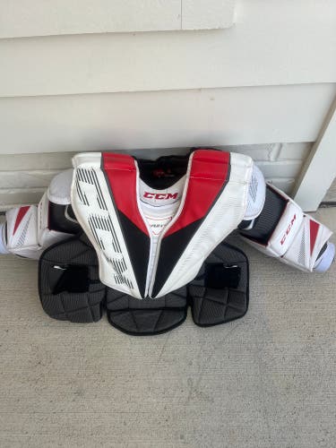 Ccm eflex 5.9 intermediate Small Chest