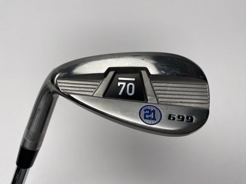Sub 70 699 Gap Wedge GW Dynamic Gold S300 105g Stiff LH Midsize Grip