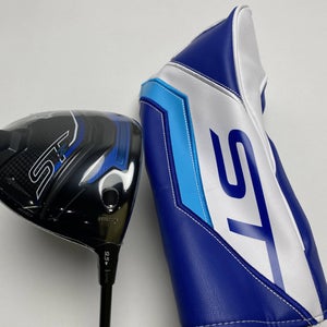 Mizuno ST-Z 230 Driver 9.5* Mitsubishi Chemical Kai'li Stiff Graphite Mens RH HC